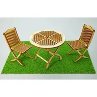 Plastic Model Kit - Castle/Building/Scene