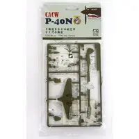 1/144 Scale Model Kit - Aircraft