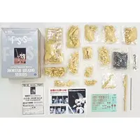 1/100 Scale Model Kit - The Five Star Stories