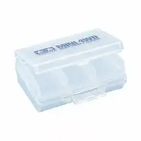 Plastic Model Parts - Mini 4WD Parts