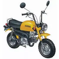 Plastic Model Kit - NAKED Bike Series