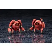 Plastic Model Kit - SOUSAI SHOJO TEIEN / Alternative Orb MSG Ver.