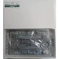 1/48 Scale Model Kit - Fighter aircraft model kits / Mitsubishi A6M2b Zero