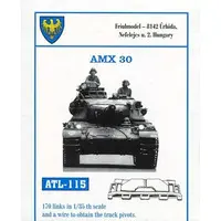 1/35 Scale Model Kit - Detail-Up Parts