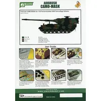 1/35 Scale Model Kit - Detail-Up Parts