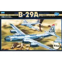 1/144 Scale Model Kit - Fighter aircraft model kits / Boeing B-29 Superfortress