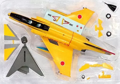 1/144 Scale Model Kit - Japan Self-Defense Forces / F-4EJ KAI PHANTOM II