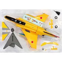 1/144 Scale Model Kit - Japan Self-Defense Forces / F-4EJ KAI PHANTOM II