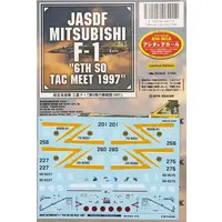 1/144 Scale Model Kit - Japan Self-Defense Forces