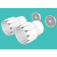 1/144 Scale Model Kit - Detail-Up Parts