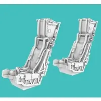 1/2000 Scale Model Kit - 1/144 Scale Model Kit - Grade Up Parts / Ejection seat