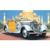 1/24 Scale Model Kit - Rolls-Royce