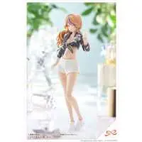 Plastic Model Parts - SOUSAI SHOJO TEIEN