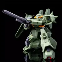 Gundam Models - AOZ RE-BOOT GUNDAM INLE