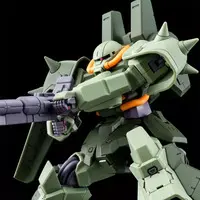 Gundam Models - AOZ RE-BOOT GUNDAM INLE