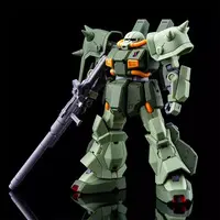 Gundam Models - AOZ RE-BOOT GUNDAM INLE