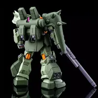 Gundam Models - AOZ RE-BOOT GUNDAM INLE