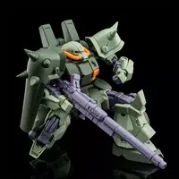 Gundam Models - AOZ RE-BOOT GUNDAM INLE