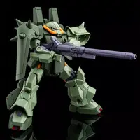 Gundam Models - AOZ RE-BOOT GUNDAM INLE