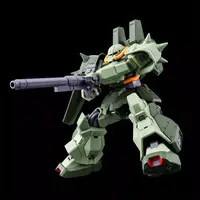 Gundam Models - AOZ RE-BOOT GUNDAM INLE