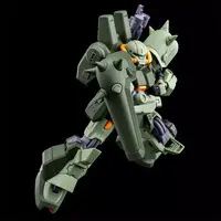 Gundam Models - AOZ RE-BOOT GUNDAM INLE