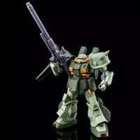 Gundam Models - AOZ RE-BOOT GUNDAM INLE