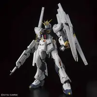 Gundam Models - Mobile Suit Gundam Char's Counterattack / RX-93 νGundam