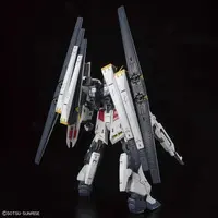 Gundam Models - Mobile Suit Gundam Char's Counterattack / RX-93 νGundam