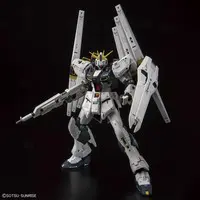 Gundam Models - Mobile Suit Gundam Char's Counterattack / RX-93 νGundam