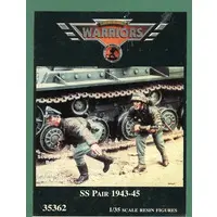 1/35 Scale Model Kit - Detail-Up Parts