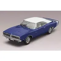 Plastic Model Kit - Dodge / Dodge Charger