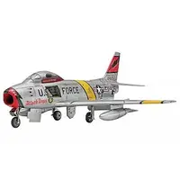 1/48 Scale Model Kit - Fighter aircraft model kits