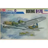 1/144 Scale Model Kit - Bomber / Boeing B-17 Flying Fortress