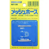 Plastic Model Kit - Plastic Model Parts - Detail-Up Parts