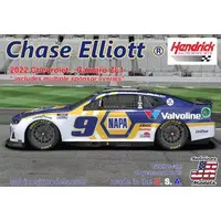 1/24 Scale Model Kit - Chevrolet