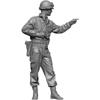 1/48 Scale Model Kit - People/Animals / M8 Greyhound