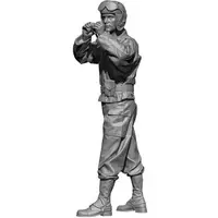 1/24 Scale Model Kit - Tank / M8 Greyhound