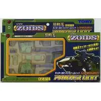 Plastic Model Kit - ZOIDS