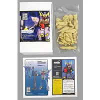 Resin cast kit - Super Robot Wars