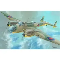 1/144 Scale Model Kit - Ford