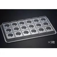 Plastic Model Supplies - Tamiya Makeup Material Series