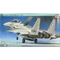 1/72 Scale Model Kit - Japan Self-Defense Forces