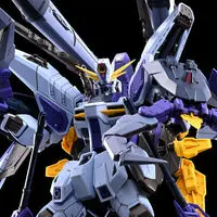 Gundam Models - MOBILE SUIT GUNDAM SEED