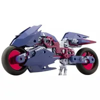 Plastic Model Kit - MEGAMI DEVICE / Rapid Raider