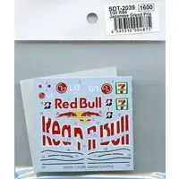 Decals - Detail-Up Parts