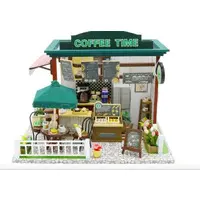 Plastic Model Kit - Castle/Building/Scene