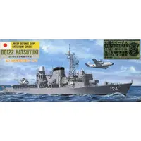 1/700 Scale Model Kit - Boukoku no Aegis