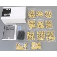 1/24 Scale Model Kit - Armored Trooper Votoms / Berserga