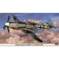 1/48 Scale Model Kit - Fighter aircraft model kits / Messerschmitt Bf 109