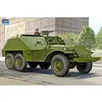 1/35 Scale Model Kit - Tank / BTR-152